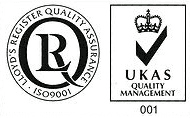 Talleres B.P.R sello de calidad